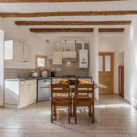 Appartamento Casa di Ada Segonzano Esterno foto